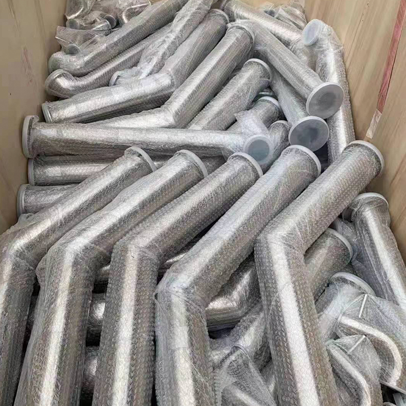 波紋管